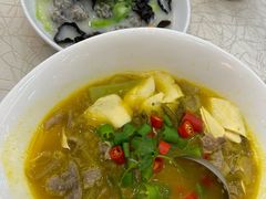 -轩记海鲜餐厅·四十五年老字号·经典粤菜(西区彩虹店)