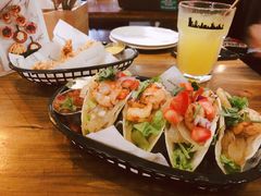 -Liberty Brewing Co·曼哈顿餐吧