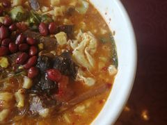 -陈熹公民族美食文化餐厅(中华广场店)