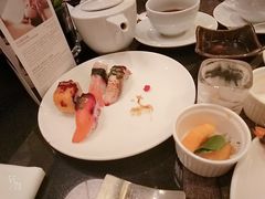 -深圳四季酒店·馥自助餐厅