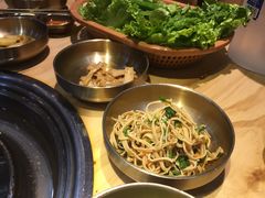 -金顺韩式烤肉·网红烤肉店(广利路店)