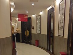 -红色盛宴酒楼(科丰桥店)