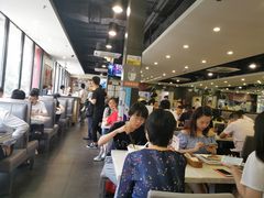 -添星码头茶餐厅(松坪山店)
