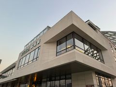 -RIVIERA 松鹤楼(外滩店)