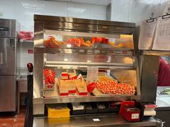 -塔斯汀中国汉堡(青浦宝龙广场店)