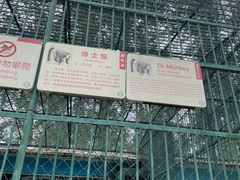 -秦皇岛野生动物园