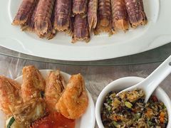 -众味海鲜大排档·活海鲜·潮汕味(南澳店)