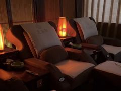 -足本纪·足道 SPA 简餐 小吃(文三西路店)