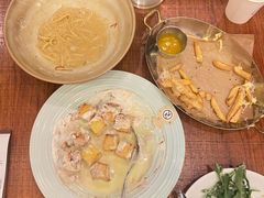 -卡朋厨房(289艺术园区店)