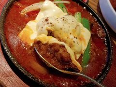 -赤坂亭·M9和牛放题(长楹天街购物中心店)