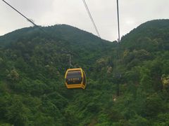 -仙岛湖旅游风景区