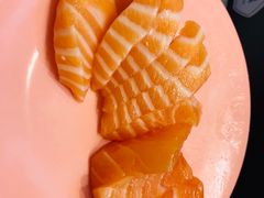 -争鲜回转寿司(流行前线店)