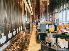 -美食汇自助餐厅(成都万达瑞华酒店)
