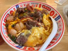 -明記茶餐廳(福田总店)