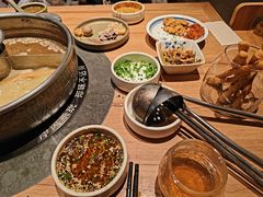 -巴奴毛肚火锅(龙湖锦艺城店)