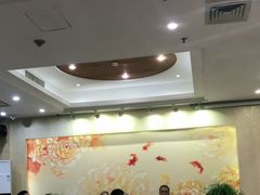 大堂-岭南海晏楼(东晓南店)