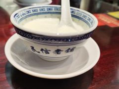 -民信老铺(双皮奶博物馆店)