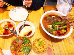 -嘉州叶婆婆钵钵鸡(建设路店)