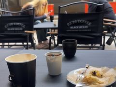 -2326 Coffee Roaster咖啡豆可选店(林肯公园店)