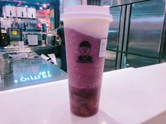 -爷爷不泡茶NOYEYENOTEA(武汉佰港城创始店)
