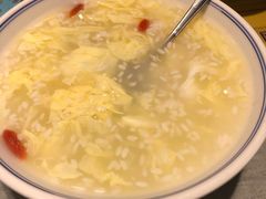 鸡蛋醪糟-大嘻咹biangbiang面(历史博物馆店)