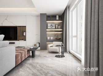 200㎡玉兰花园｜家的全世界，不期而遇的精致美好。