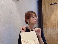 -那家面包房(珠江路店)