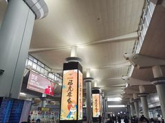 -长沙黄花国际机场-T1航站楼