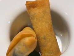 -苏小柳手工点心(人民广场分院)