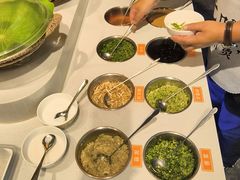 -楠火锅(太古里总店)