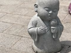 -灵山胜境