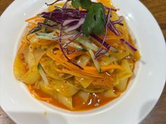 -金柱大盘鸡(波斯坦店)