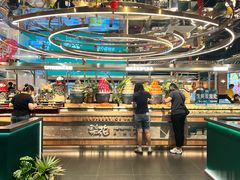 -梨花自助烤肉(西三旗万象汇黑金店)