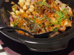 -潮舍(环球金融中心店)