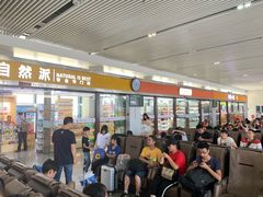 -惠阳站
