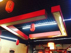 -袁记串串香(川师店)