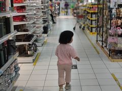 -百佳汇超市(日业广场店)