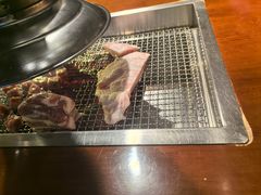 -肉甲韩国木炭烤肉(新壹街1店)