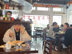 -La Creperie法餐厅(桃江路店)