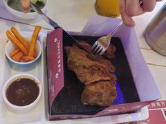 -杯子红牛排(西樵店)