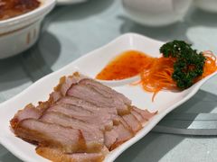 脆香猪颈肉-粥旺庄(芳村店)