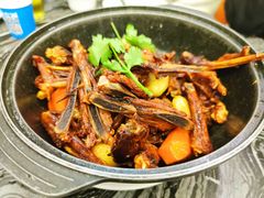 美极鸭五件-美极鲜食坊(宝安南路店)