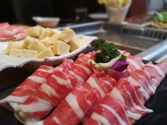 -草原塞蛮羊火锅城(港湾店)