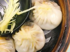 -食惠里小笼包面馆(越秀店)