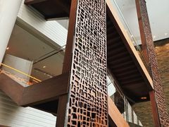 -天津海河悦榕庄·Lobby Lounge大堂吧