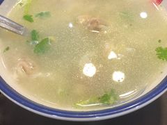 大馅云吞-惠宾饭庄(中山路店)