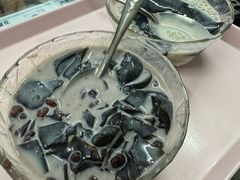 -五福堂龟苓膏(河东北山店)