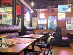 -Tubestation站点比萨(高新万达ONE店)