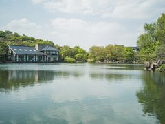 -白马涧龙池景区