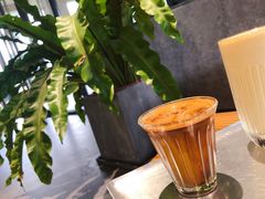 dirty-山下C5cafe(惠通时代广场店)
